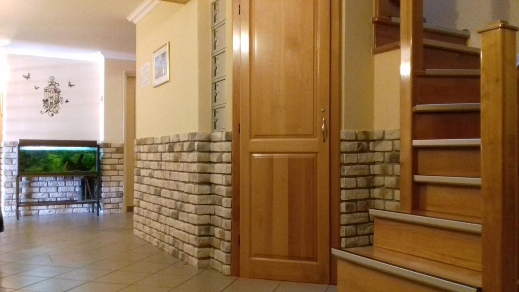 B&B Boem Pozarevac Exterior photo