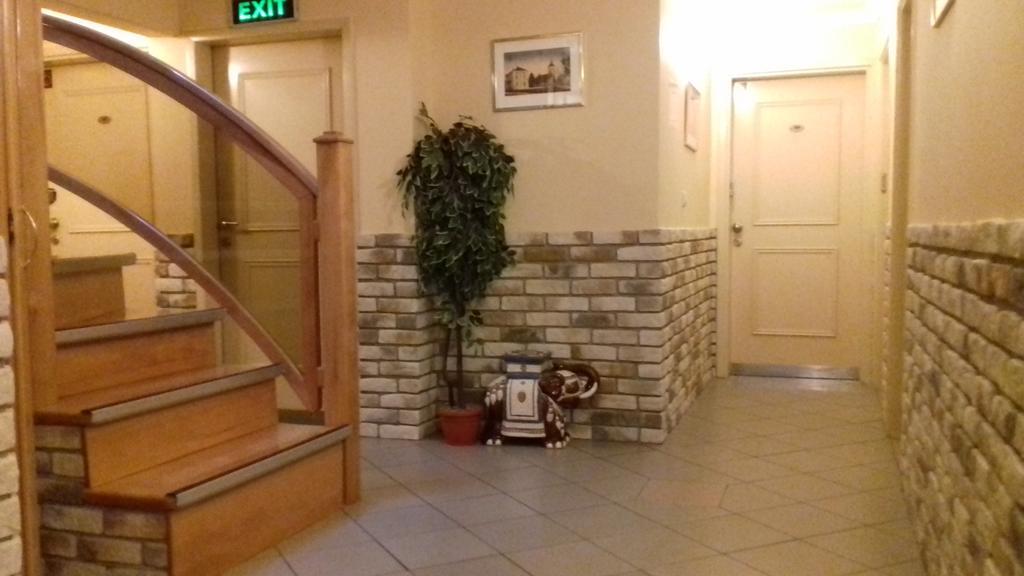 B&B Boem Pozarevac Exterior photo