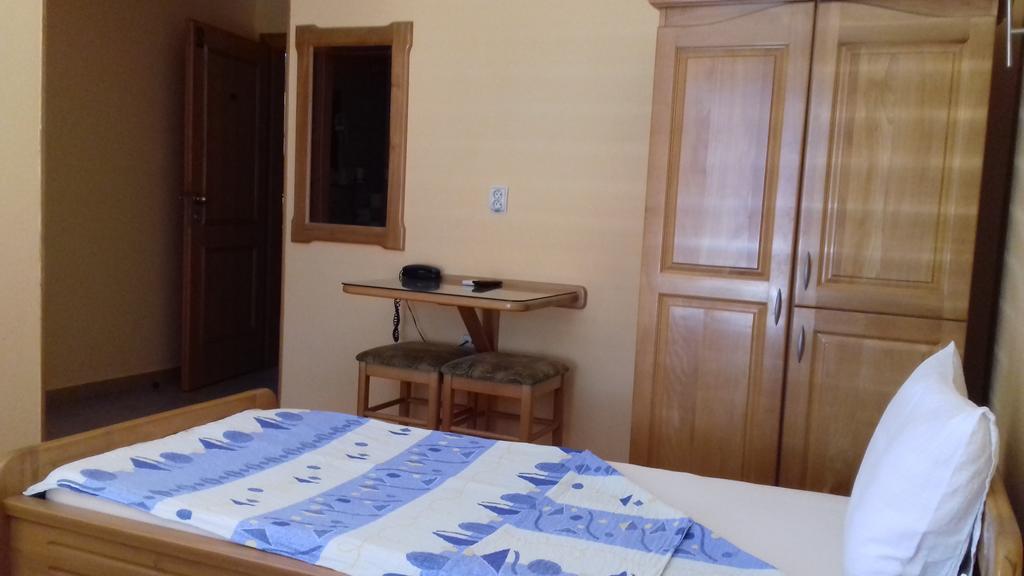 B&B Boem Pozarevac Exterior photo