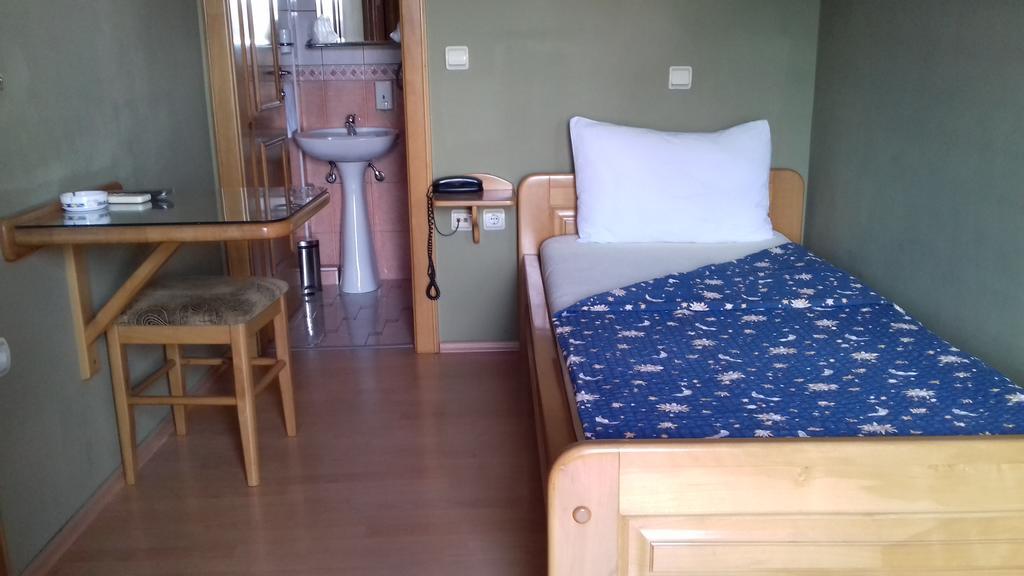 B&B Boem Pozarevac Exterior photo