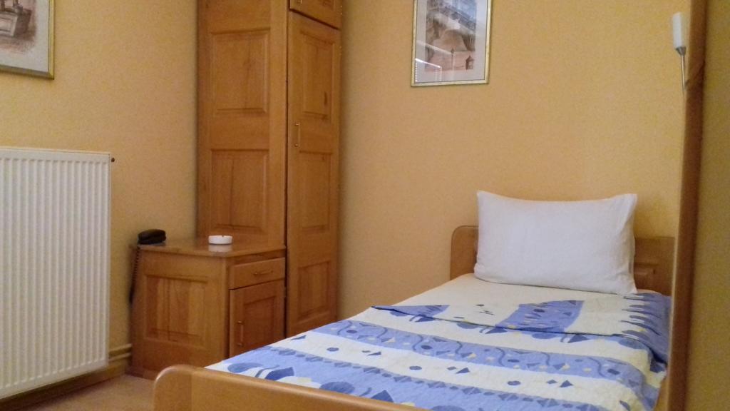 B&B Boem Pozarevac Exterior photo