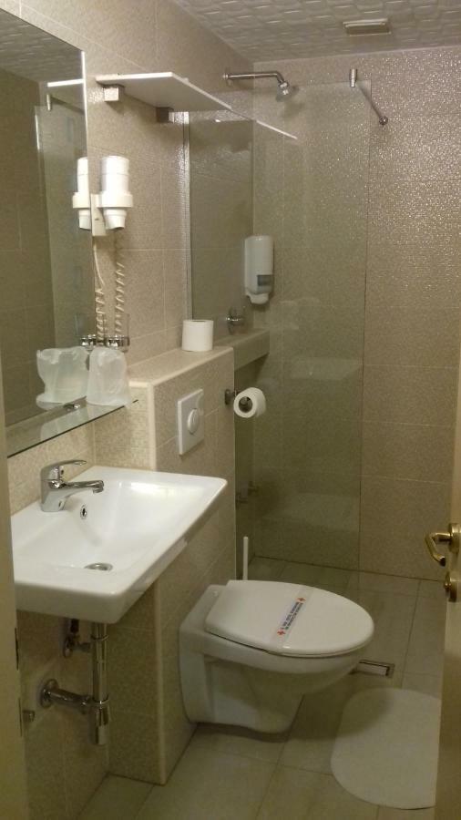 B&B Boem Pozarevac Exterior photo